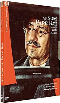 Au nom du Pape Roi