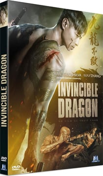 Invincible dragon