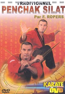 Penchak Silat traditionnel