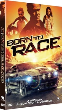 Born to Race