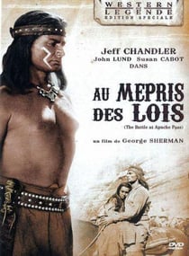 Au mépris des lois