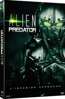 Alien Predator