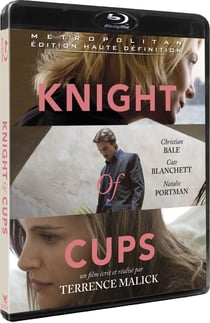 Knight of Cups