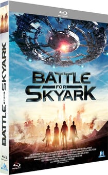 Battle for Skyark
