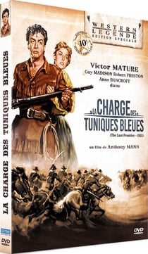 La Charge des tuniques bleues
