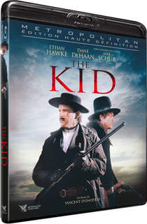 The Kid