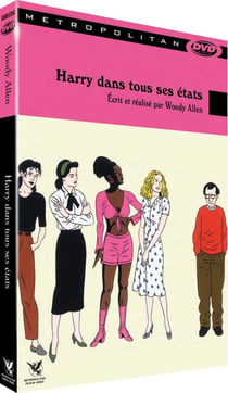 Harry dans tous ses états