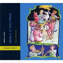 Nadals d'Occitania : Chants de Noel d'Occitanie
