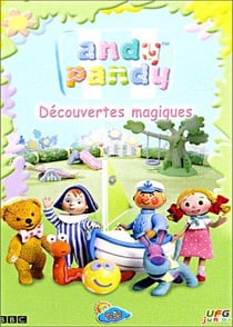 Decouvertes Magiques