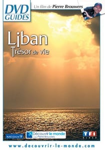 Liban - Trésor de vie