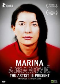 Marina Abramovic : the Artist Is Present