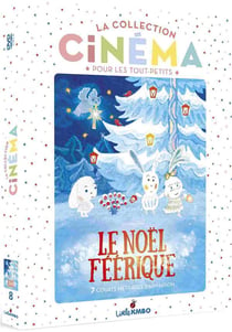 Le Noêl fréérique