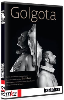 Zingaro - Golgota