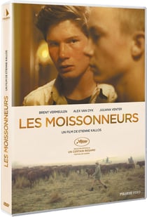 Les Moissonneurs