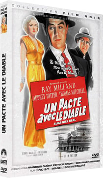 Un pacte avec le diable