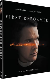 First Reformed (Sur le chemin de la rédemption)