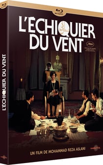 L'Échiquier du vent