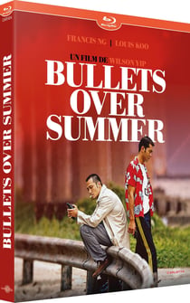 Bullets Over Summer