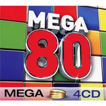 Mega 80 - 2012
