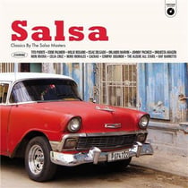 Collection Vintage Sounds - Salsa