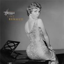 Collection Harcourt - Line Renaud - édition 140g