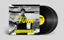 Sampled Funk
