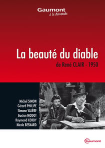 La Beauté du diable