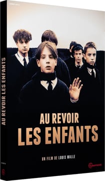 Au revoir les enfants