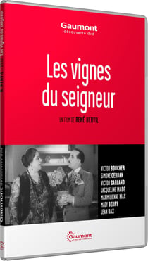 Les Vignes du seigneur