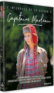 Capitaine Marleau - Saison 4