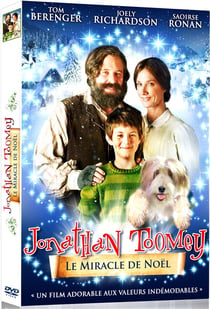 Jonathan Toomey - Le miracle de Noël
