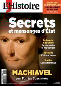 L'histoire n.535 : Secrets et mensonges d'état