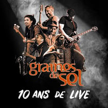 10 ans de Live