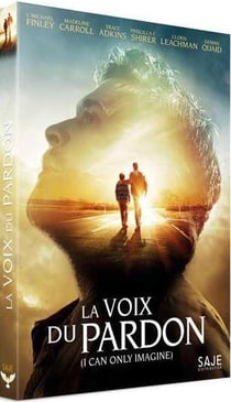 La Voix du pardon