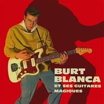 INSTRUMENTAL SIXTIES GUITAR PARTY