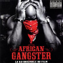 African gangster