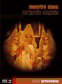 Meurtre dans un jardin anglais
