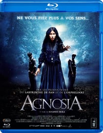 Agnosia