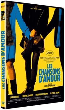 Les Chansons d'amour