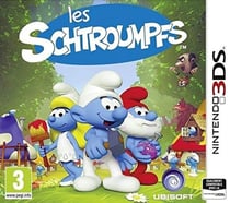 Les Schroumpfs