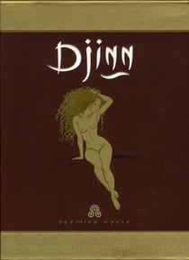 COFFRET DJINN CYCLE 1
