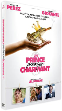 Un prince (presque) charmant