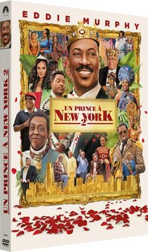 Un Prince à New York 2