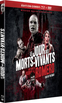 Le Jour des morts vivants