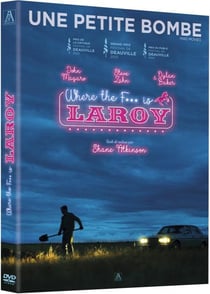 LaRoy