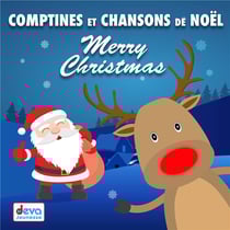Chansons et comptines de Noël : merry xmas