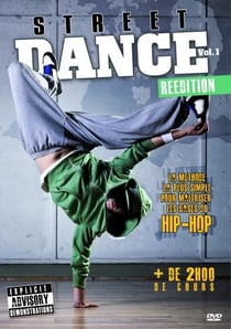 STREET DANCE, VOL. 1