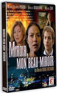 Miroir, mon beau miroir