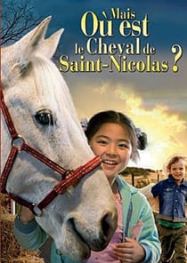 Mais où est le cheval de Saint-Nicolas ?