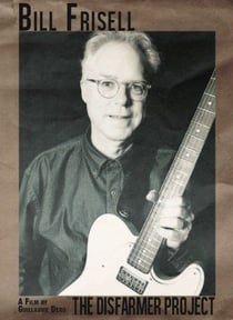 Bill Frisell - The Disfarmer Project